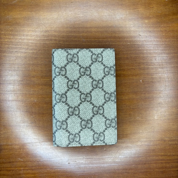 Gucci Mens Wallet - Picture 3 of 9